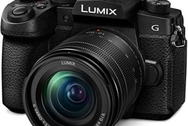 Top Panasonic Lumix G9 Cameras Reviewed