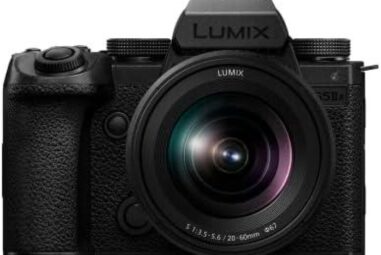 The Best Panasonic Lumix LX15 Cameras: Our Top Picks