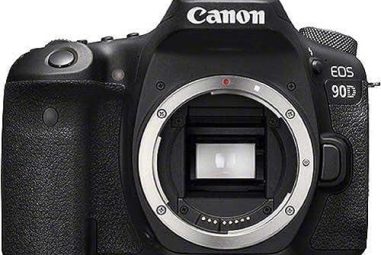 Meilleurs appareils photo Canon EOS 90D: Guide d’achat complet