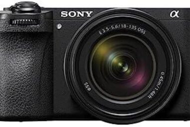 Top 5 Sony Alpha A9 Cameras Review