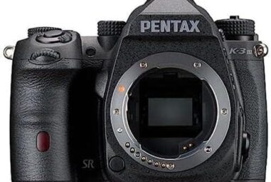 Les Meilleurs Appareils Photo Pentax K-3 Mark III – Guide d’Achat