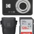 Review: Kodak PIXPRO FZ55 Camera Bundle – Worth the Investment?