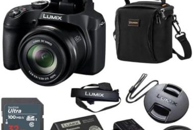 Top Picks: Panasonic Lumix TZ70 Camera Options