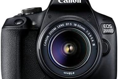 Les meilleurs appareils photo Canon EOS 90D: comparatif et guide d’achat