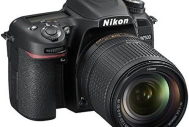 Top 5 Appareils Photo Nikon D7500 : Revue des Meilleurs Modèles