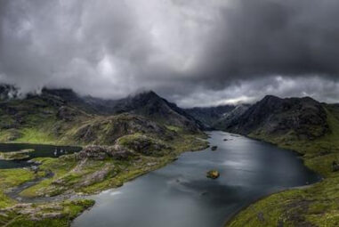 Mastering Panoramic Photography: Essential Tips for Stunning Wide-Angle Shots