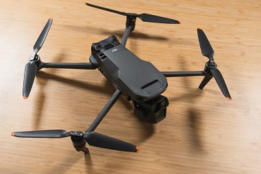 un excellent drone, excessivement simple à piloter