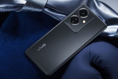 Avec le V29 Lite, Vivo apporte une qualité haut de gamme sur un smartphone à moins de 400 €