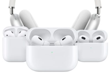 Des AirPods Pro USB-C pour aller avec l’iPhone 15 ?