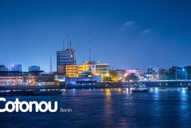 Cotonou in Motion, le Bénin vu d’un nouvel œil