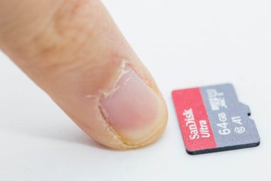 Quelles sont les meilleures cartes MicroSD pour Switch et smartphone ?