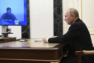 Moscou promet une « réponse » après l’attaque du pont de Crimée ; l’accord sur les céréales suspendu