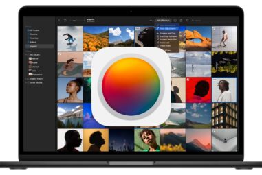 le meilleur outil de retouche intégré à Photos sur Mac