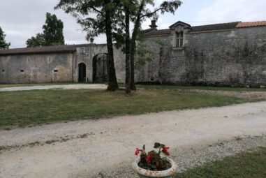 les intrigantes affaires du « baron de la Chaume » en Charente-Maritime