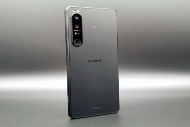 Test Smartphone Sony Sony Xperia I V