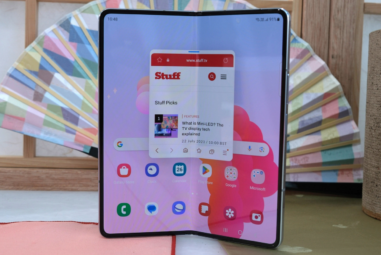 On a testé… le Samsung Galaxy Z Fold 5