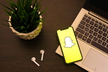 Comment Snapchat Web révolutionne les interactions : Les snaps et appels vidéo à portée de clic