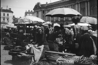 Photos de Toulouse avant 1900 : saurez-vous retrouver où elles ont été prises ?