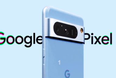 L’interface de l’application Camera du Google Pixel 8 va changer, en mieux