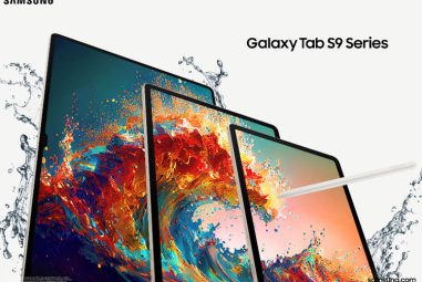 Samsung : découvrez le haut de gamme des tablettes avec la Galaxy Tab S9