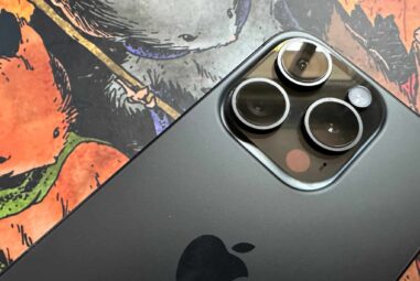 Test de l’iPhone 15 Pro, puissant, séduisant et presque le meilleur d’Apple