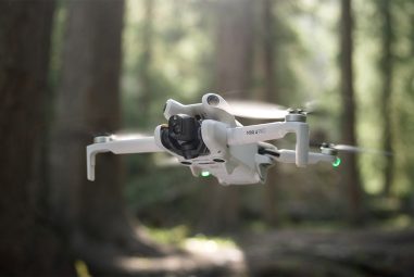 successeur inattendu d’un drone incontournable, encore plus séduisant