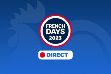 💥 French Days 2023 : les meilleures offres smartphones en direct baissent le prix des iPhone, Samsung Galaxy…