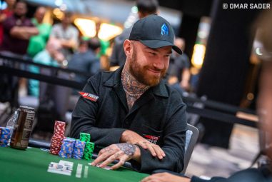 VIDEO: Plongez dans la Performance de Clément Richez aux WSOP 2023