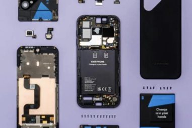 Fairphone 5: un smartphone racé qui rattrape progressivement la concurrence