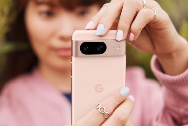 Google débarque en Suisse et mise sur l’IA pour détrôner l’iPhone