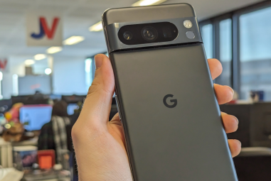 Test Smartphone Google Pixel 8 Pro