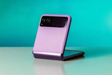 Test du Motorola Razr 40 : un choix séduisant pour un smartphone pliable à prix accessible