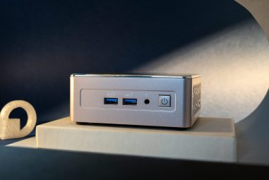 Test du Geekom A5: Un mini-PC joli et abordable, mais suffisamment puissant?