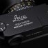 Leica renouvelle un de ses objectifs phares en monture M