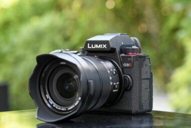 Test Panasonic Lumix G9 II : notre avis complet –