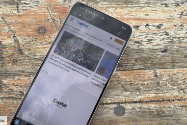 Test – Pixel 8 Pro : toute l’intelligence de Google dans son meilleur smartphone