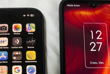 Premier téléphone intelligent? Comparez les iPhone et Android et choisissez le vôtre avec ce guide