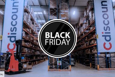 Black Friday Cdiscount : les meilleurs promos du jour à ne pas manquer