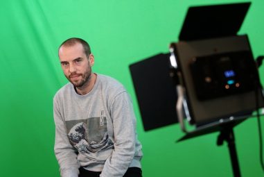 Avec Lumos factory à Nîmes, louez un studio dernier cri pour vos photos ou vidéos