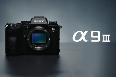 global shutter 24 Mpx, rafale 120 i/s, vidéo 4K120p et tous les attributs d’un boîtier pro sportif