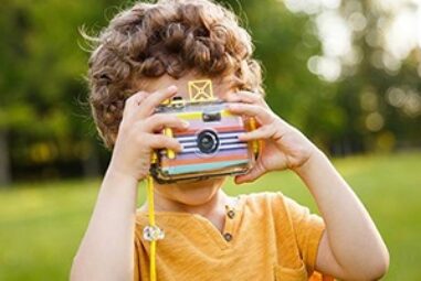 🥇 Meilleurs Appareil Photo Enfants 2023