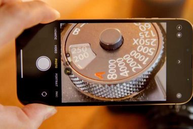 iPhone : quels modèles sont les meilleurs pour la photo et la vidéo ?