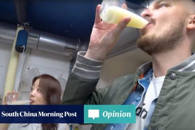 Opinion | Not your usual Seoul travel guide – YouTube videos made by Dutchman ‘bored with Korea’ aim to document all the city’s 467 neighbourhoods