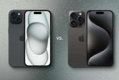 iPhone 15 vs 15 Pro: Everything that’s different and buyer’s guide