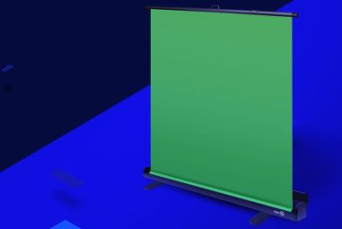 Best green screen 2024: top canvas kits for streaming, photography, and more