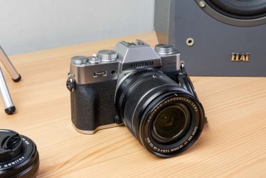 Fujifilm X-T30 II review | Tom’s Guide