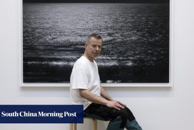 ‘Material realities’: German photographer Wolfgang Tillmans’ unedited views of the world on display in Hong Kong show