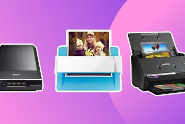 The best photo scanners | Creative Bloq
