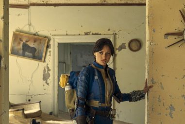 Amazon’s Fallout TV series is excellent, fits right in with the games