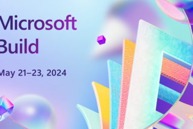 Microsoft May 2024 events